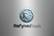 Create a sleek, modern logo for a tech business called RefynedTech. The design should look professional and futuristic, with a minimalist style. Incorporate elements that suggest technology, innovation, and repair, such as a subtle circuit pattern, gear, or glowing line. The color scheme should use cool tones like silver, dark gray, and electric blue for a polished, trustworthy look. Include the business name RefynedTech in a bold, modern sans-serif font, with a clean and balanced layout suitable for both l